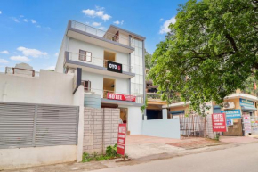 Hotel O Second Home Residency